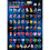 BePuzzled | Originln 3D kritlov puzzle s lebkou od 12 let 3