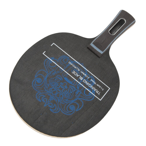 Table Tennis Blade Professional Ping Pong Paddle 2