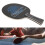 Table Tennis Blade Professional Ping Pong Paddle 12