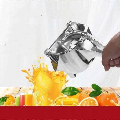 Chasser for Citrus Lemon Juicer 1