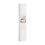 SoBuy Ψηλό Ντουλάπι Μπάνιου BZR109-W Λευκό 30x30x170cm 16