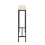 SoBuy Κονσόλα FSB19-XL-Z Ξύλινη 120x20x80 εκ 15