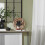 SoBuy Κονσόλα FSB19-XL-Z Ξύλινη 120x20x80 εκ 10