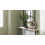 SoBuy Κονσόλα FSB19-XL-Z Ξύλινη 120x20x80 εκ 12