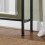 SoBuy Κονσόλα FSB19-XL-Z Ξύλινη 120x20x80 εκ 4