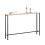 SoBuy Κονσόλα FSB19-XL-Z Ξύλινη 120x20x80 εκ 14