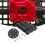 Pack Mount Extension Pack Black Anodized Aluminum 11