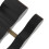 Pack Mount Extension Pack Black Anodized Aluminum 13