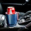 (BLACK) Heated Car Mug Two In One Car Electric Kettle 2