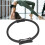 Pilates Ring Fitness Resistance Exercise Pilates 12