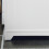 SoBuy Ντουλάπι Μπάνιου BZR108-W Λευκό 60x30x60cm 10