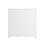 SoBuy Ντουλάπι Μπάνιου BZR108-W Λευκό 60x30x60cm 1