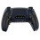 (Black) For Ps5 Controller Remappable Kit Back Shell And 4 Back Buttons Rise Remap Kit Hhny 1
