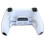 (White) For Ps5 Controller Remappable Kit Back Shell And 4 Back Buttons Rise Remap Kit Hhny 1