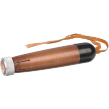 Dixon - DIX00500 Ipari furszru zsrkrtatart 1/2""""-os, kerek vagy hatszgletu zsrkrthoz, fa fmtokmnnyal, di, 1 csomag (00500) di
