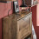 SoBuy Ντουλάπι Παπουτσιών 3 Πόρτες 60x23x115cm 5