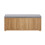 SoBuy Banc à Chaussures Rembourré FSR148-N 16