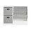SoBuy Kids Bookcase 5-Tier Storage White 14