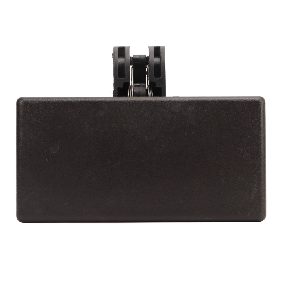 Glove Box Door Latch Lock Bl3z 1506072 Ae 9121376953378