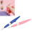 Felting Needles 3 Fine Needles Ergonomic Handle 11