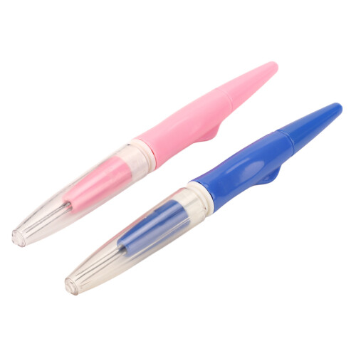 Felting Needles 3 Fine Needles Ergonomic Handle 2