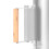 Charcoal Chimney Starter Heat Resistant Stainless 8