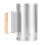Charcoal Chimney Starter Heat Resistant Stainless 4
