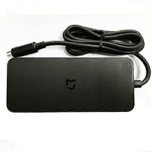 Original Xiaomi Mijia M365 Charger - Transformer - Eu Plug - 42v 17a