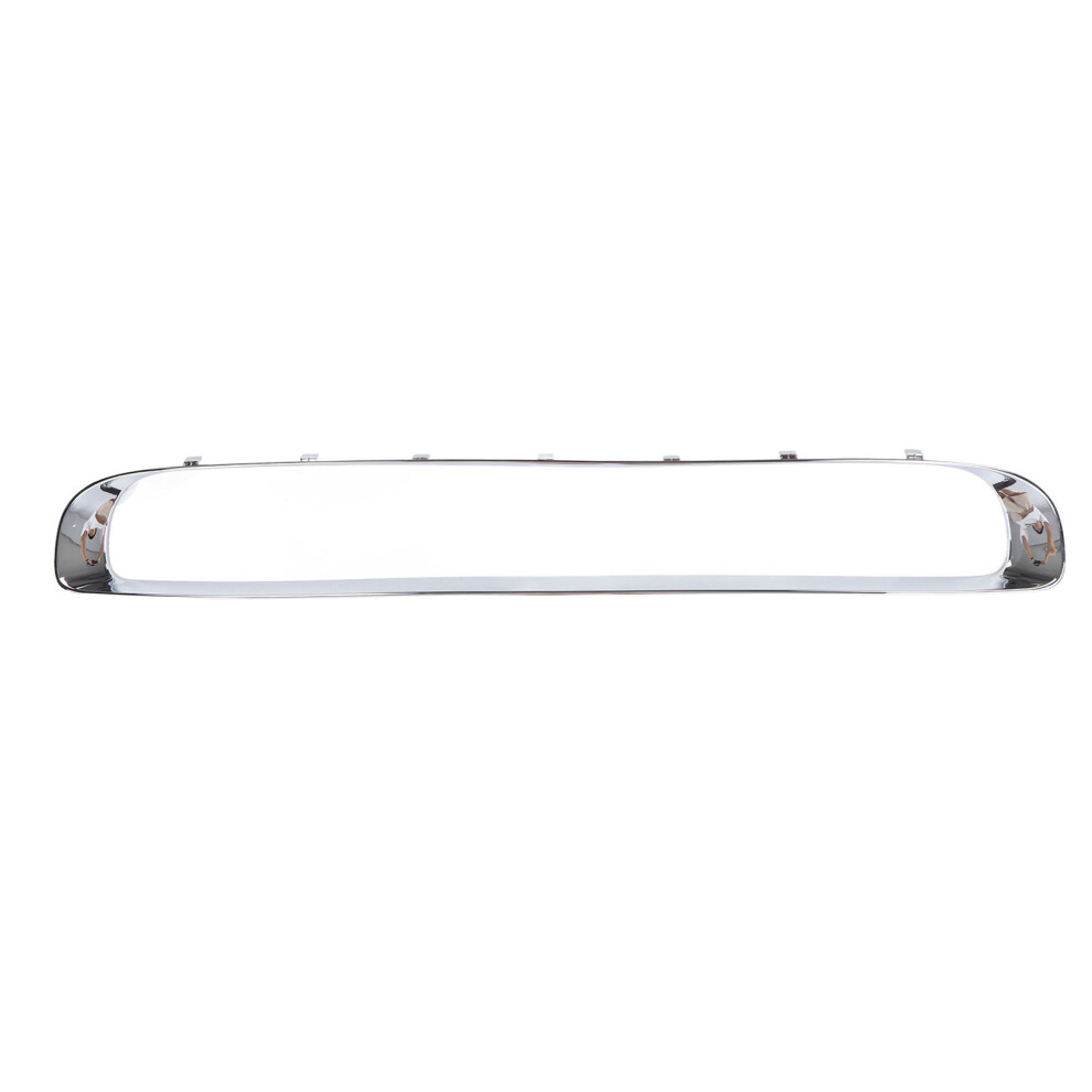 Front Grille Trim Grill 51119804005 Stylish Sturdy 9121376953729
