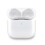 Compatible with Apple Airpods 4 Charging Case Bluetooth Earphone Usb-c Port Wireless Charging Box 1