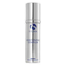 iS CLINICAL Hydraterend Complex, Gezichtsvocht, Anti-Blemish en Anti-Aging, Hydraterende Formule met Vitamine A