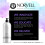 Norvell Pro Blending DHA Barrier Cream Til Spray Tanning 32 Fl. Oz. 3