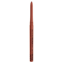 NYX einziehbarer Lipliner (D0102H2c43A)