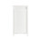 SoBuy Λευκό Ντουλάπι Μπάνιου 45x35x85,5cm 13