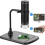 Wireless Digital Microscope HD Inspection Camera 1000x Magnification 2