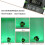 Multifunctional 4d 16 Lines Laser Level 3 Self-leveling Machine with 1.5m 3-heights Adjustable Allo Edition A 5