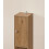 SoBuy Καστανό Ντουλάπι Μπάνιου BZR34-PF, 20x180x20cm 7