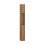 SoBuy Καστανό Ντουλάπι Μπάνιου BZR34-PF, 20x180x20cm 1