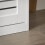 SoBuy Ντουλάπι Παπουτσιών FSR145-W 12 Ράφια Λευκό 11