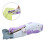 Handheld Sewing Machine Purple Ergonomic Handle 12