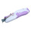 Handheld Sewing Machine Purple Ergonomic Handle 8