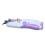Handheld Sewing Machine Purple Ergonomic Handle 10