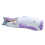Handheld Sewing Machine Purple Ergonomic Handle 5