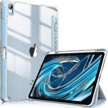 (Sky Blue) Ipad Air 5th Generation (2023) / Ipad Air 4th Generation (2023)-xdd