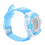 Digital Chronograph Watch Girls Student Electric 6