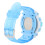 Digital Chronograph Watch Girls Student Electric 15