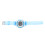 Digital Chronograph Watch Girls Student Electric 13