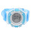 Digital Chronograph Watch Girls Student Electric 2
