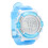 Digital Chronograph Watch Girls Student Electric 5
