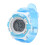 Digital Chronograph Watch Girls Student Electric 8